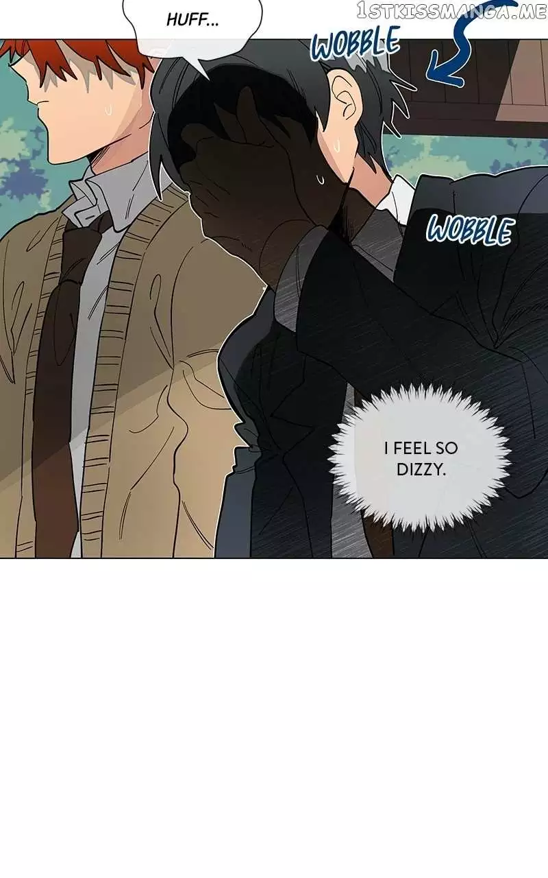 Loaf App - Chapter 38 - Page 15