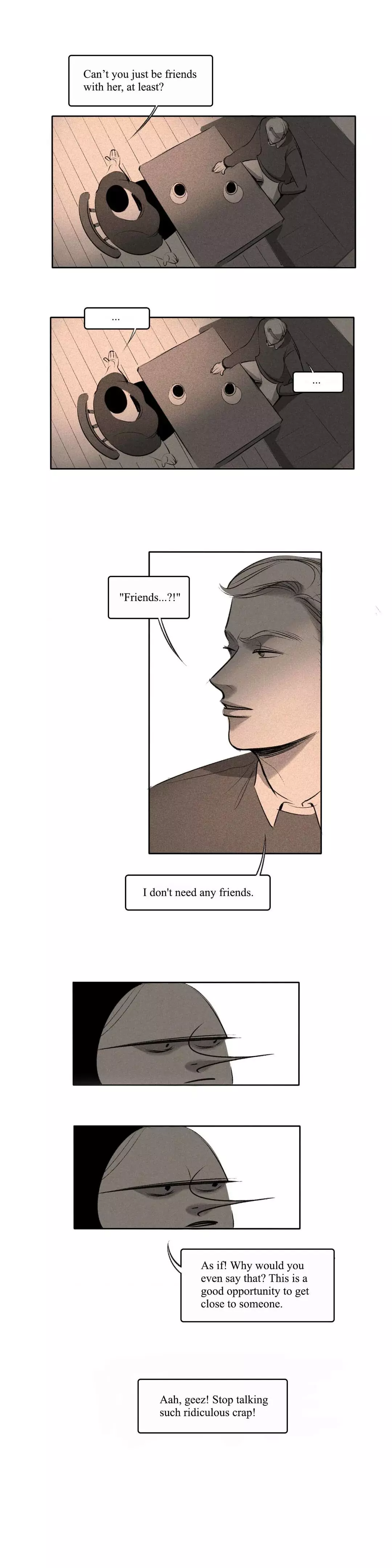 Look at Me - Chapter 12 - Page 10