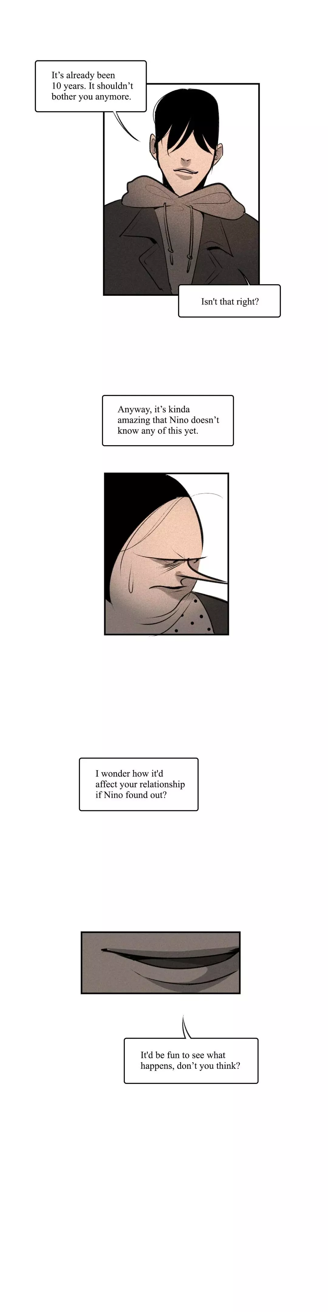 Look at Me - Chapter 16 - Page 12