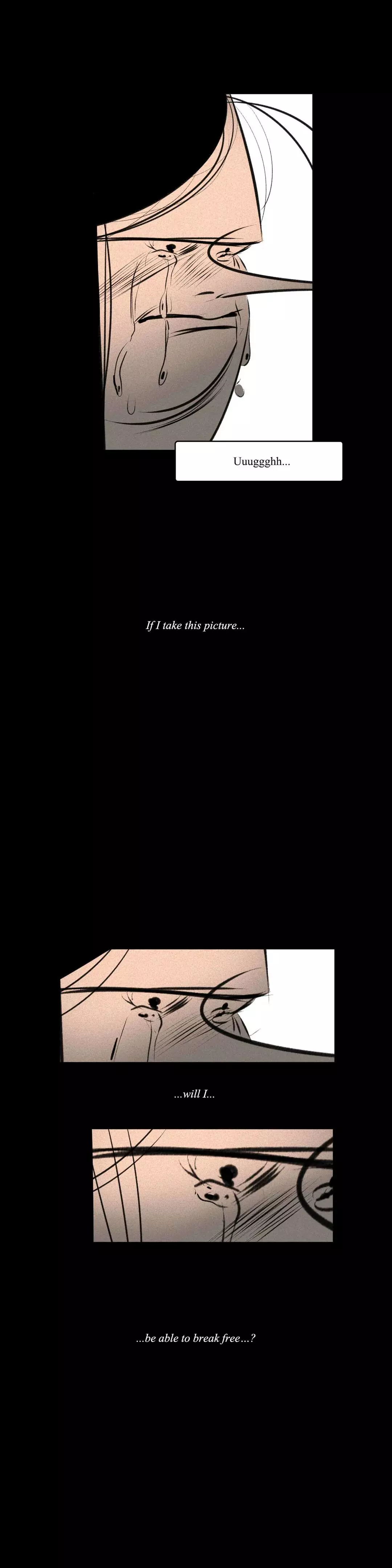Look at Me - Chapter 22 - Page 10
