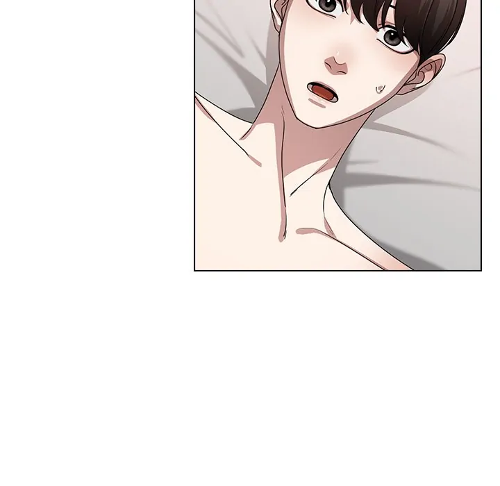 Look at Me - Chapter 8 - Page 139