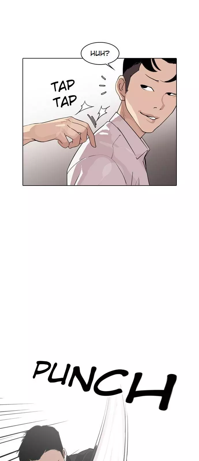Lookism - Chapter 132 - Page 28