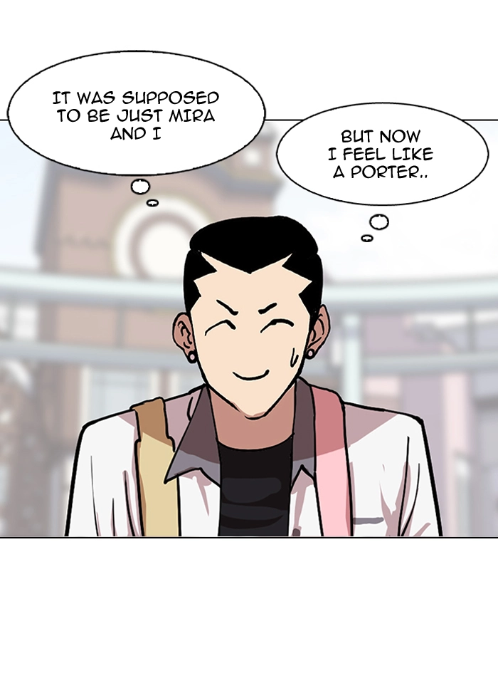 Lookism - Chapter 143 - Page 100