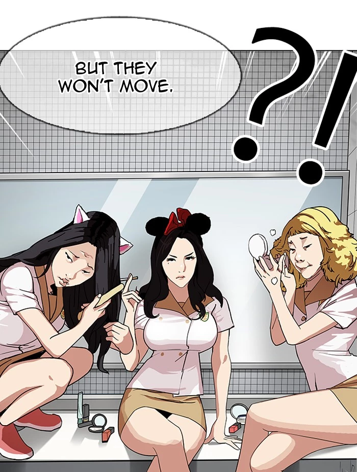 Lookism - Chapter 144 - Page 108