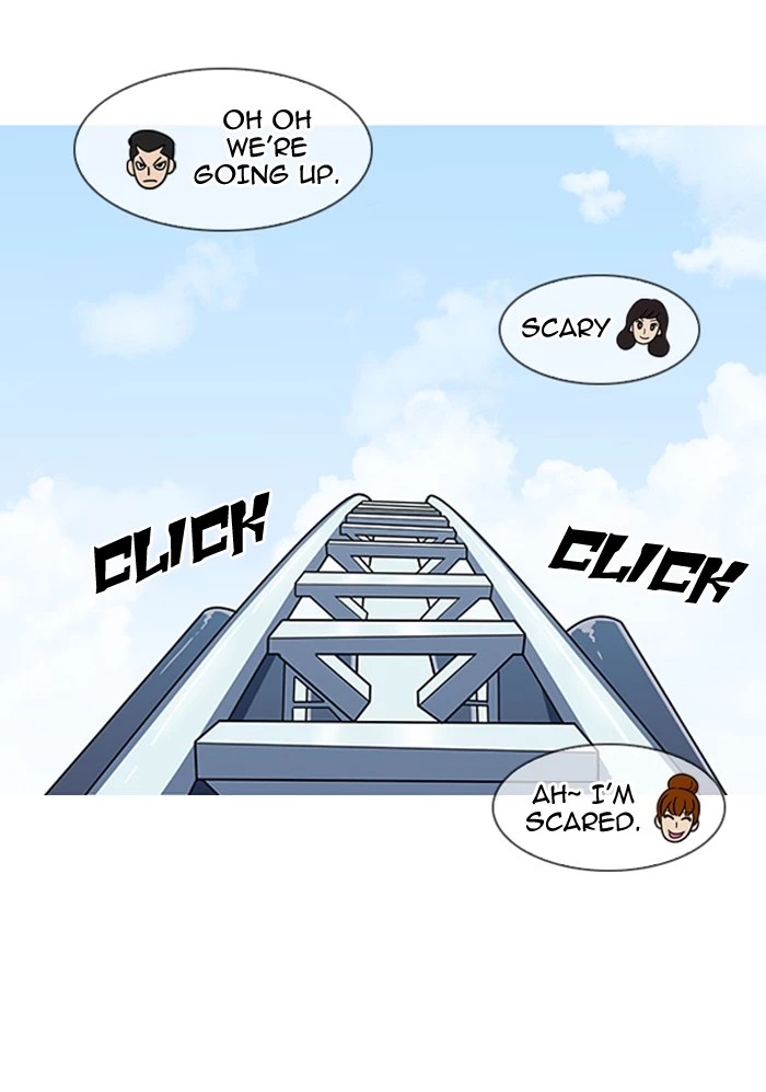 Lookism - Chapter 144 - Page 94