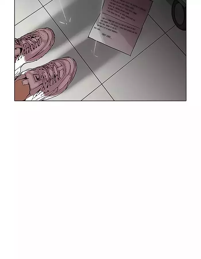 Lookism - Chapter 190 - Page 104
