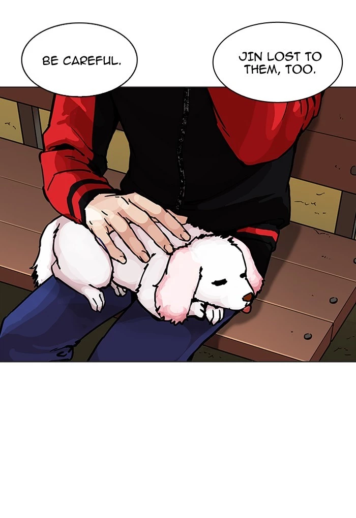 Lookism - Chapter 198 - Page 147