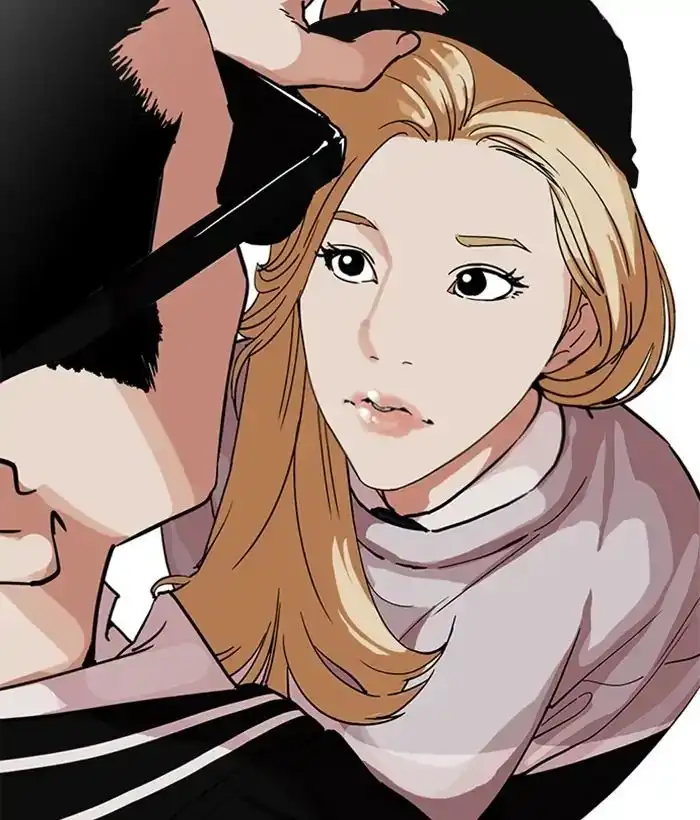 Lookism - Chapter 219 - Page 156