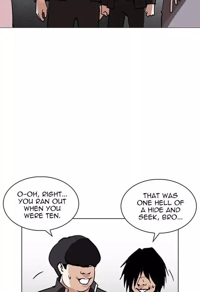 Lookism - Chapter 236 - Page 100