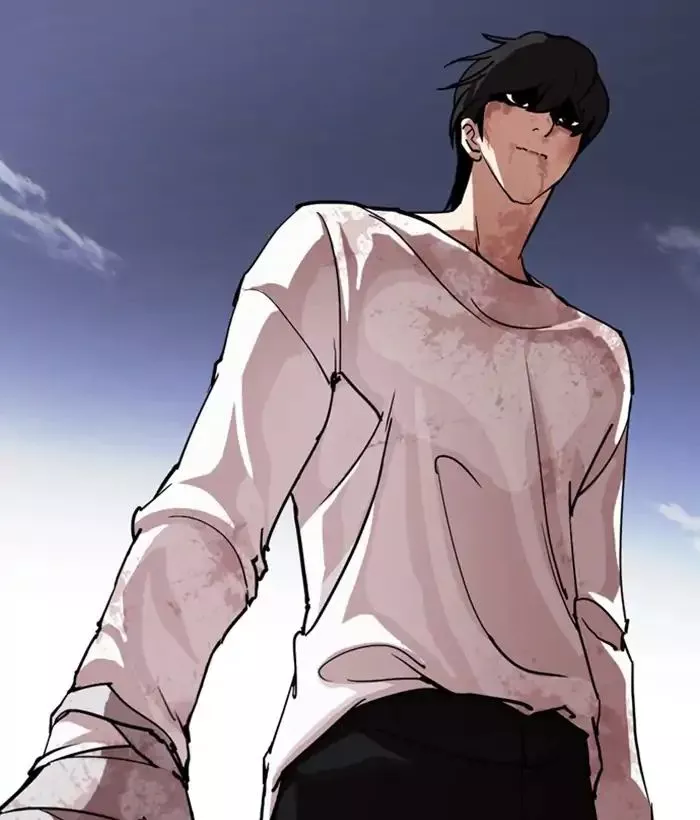 Lookism - Chapter 242 - Page 91