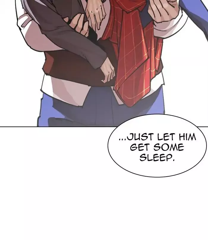 Lookism - Chapter 243 - Page 157