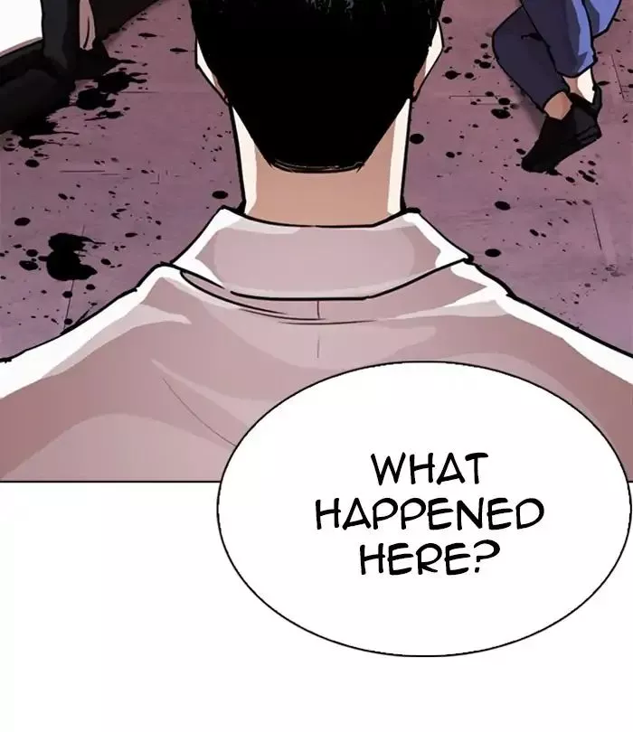 Lookism - Chapter 243 - Page 162