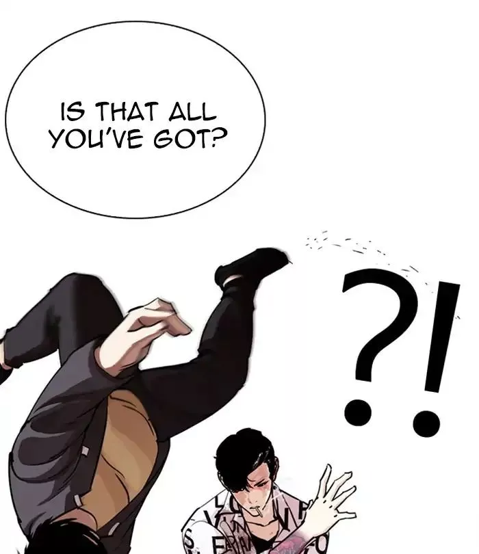 Lookism - Chapter 243 - Page 50