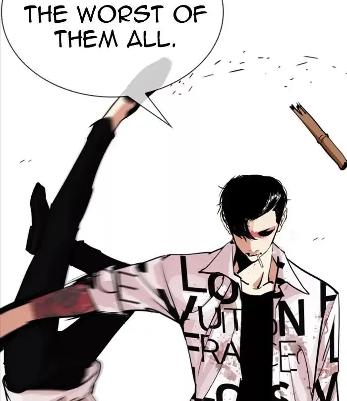 Lookism - Chapter 243 - Page 65