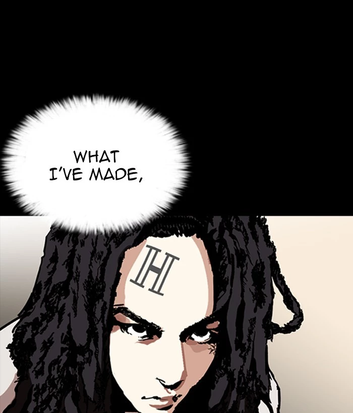 Lookism - Chapter 249 - Page 176