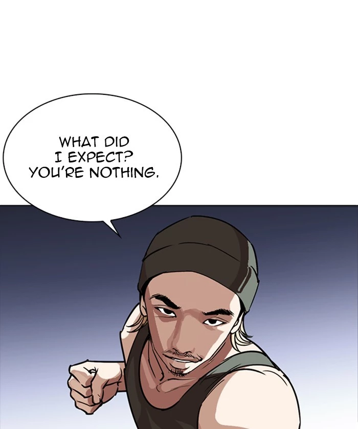 Lookism - Chapter 261 - Page 19