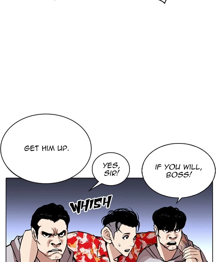 Lookism - Chapter 261 - Page 63