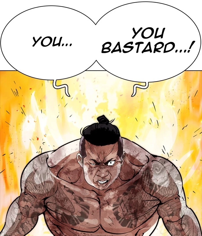 Lookism - Chapter 270 - Page 173