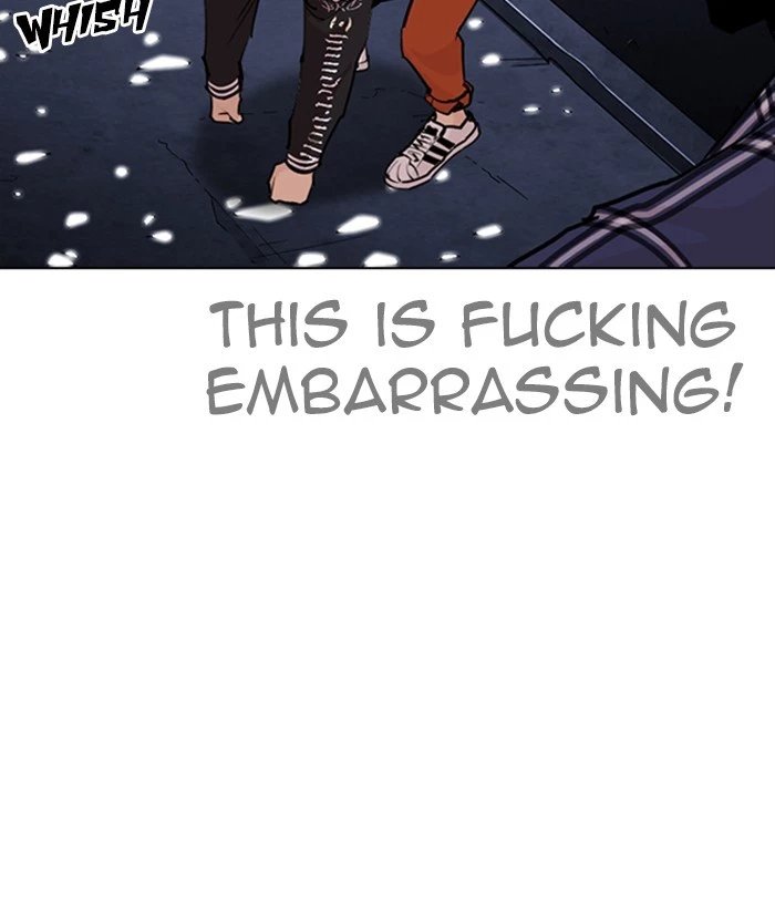Lookism - Chapter 270 - Page 19