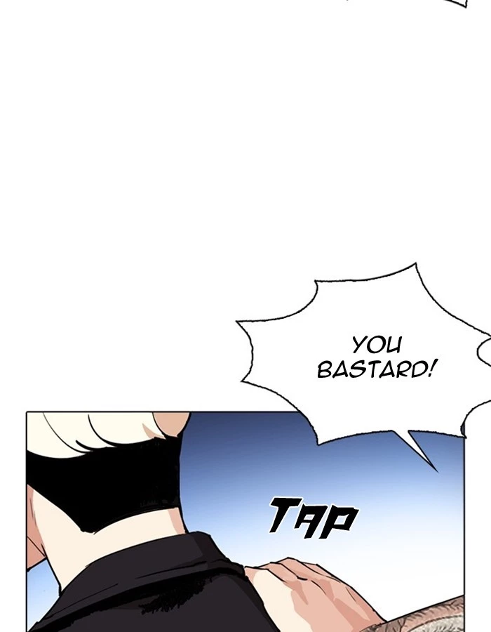 Lookism - Chapter 276 - Page 133