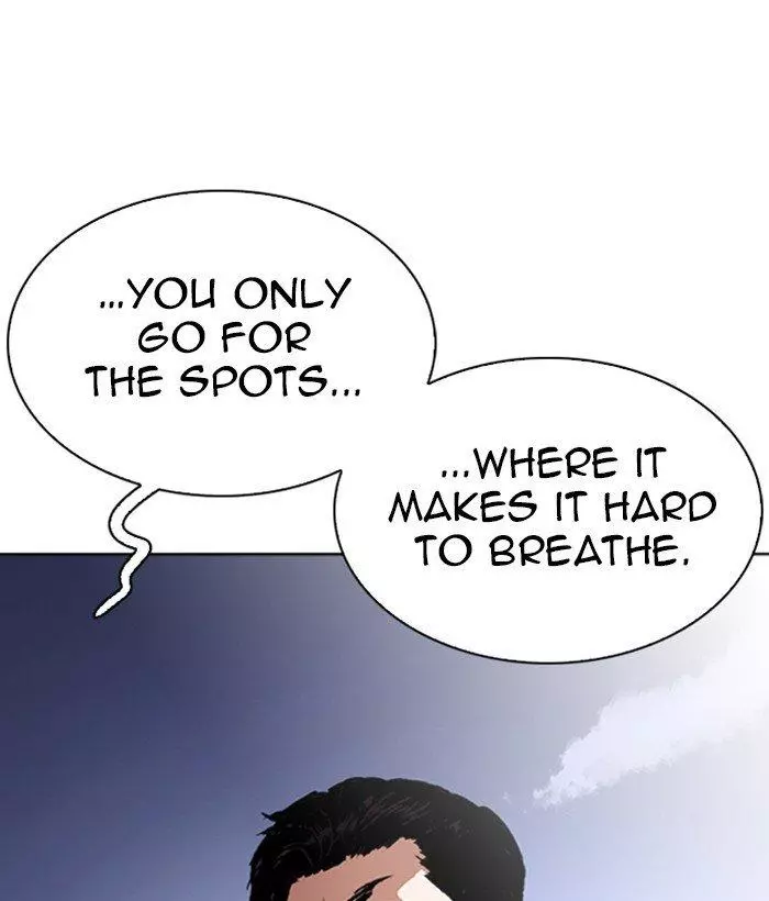 Lookism - Chapter 277 - Page 99