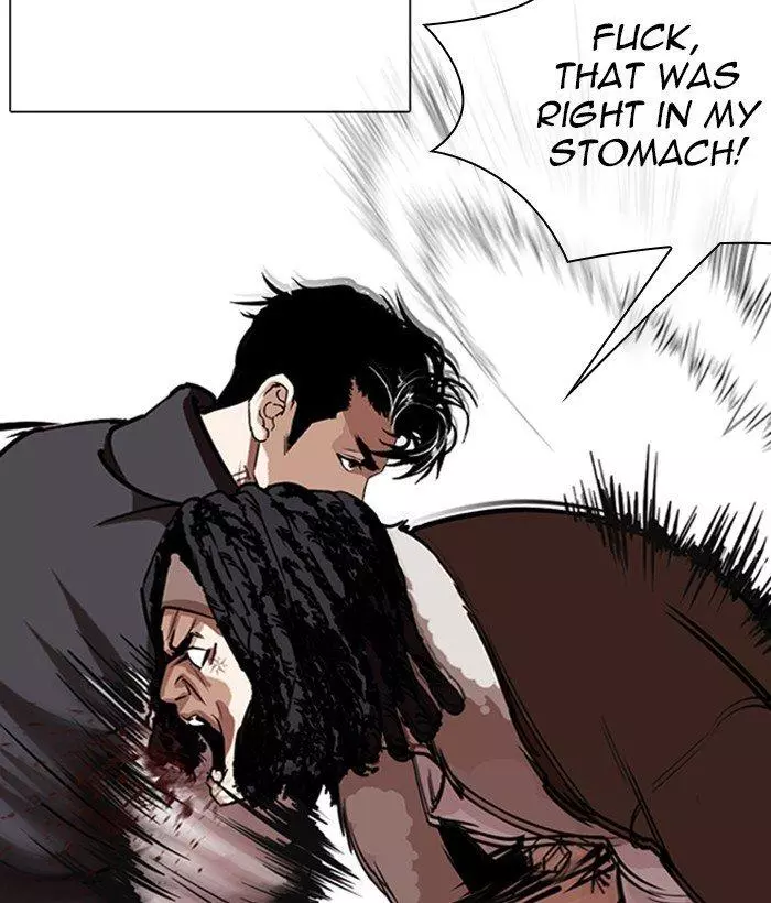 Lookism - Chapter 277 - Page 95
