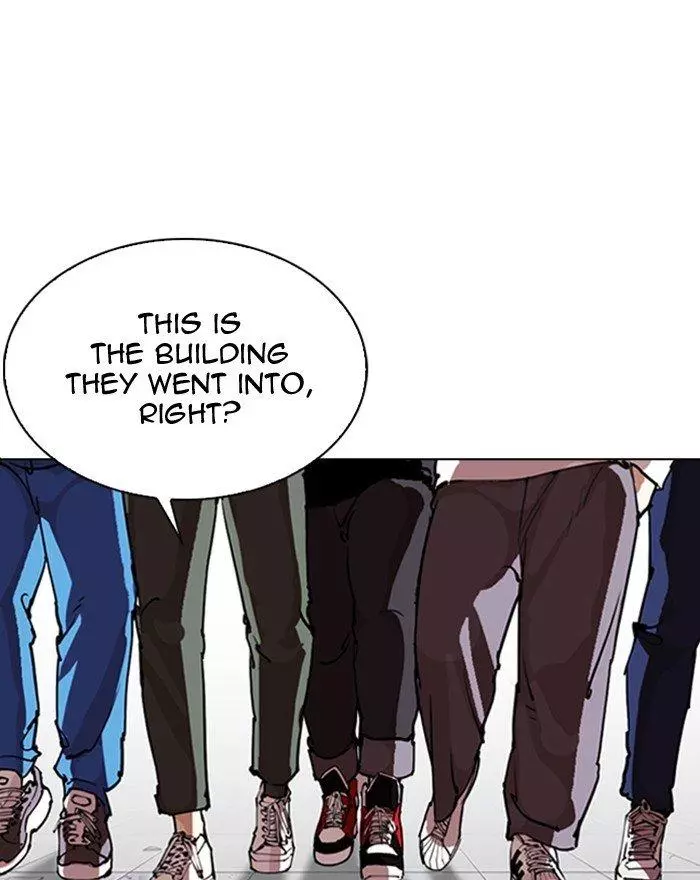 Lookism - Chapter 281 - Page 5