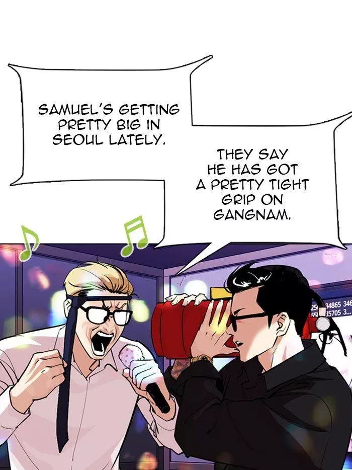 Lookism - Chapter 315 - Page 156
