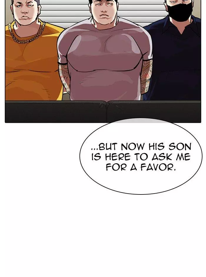Lookism - Chapter 315 - Page 105