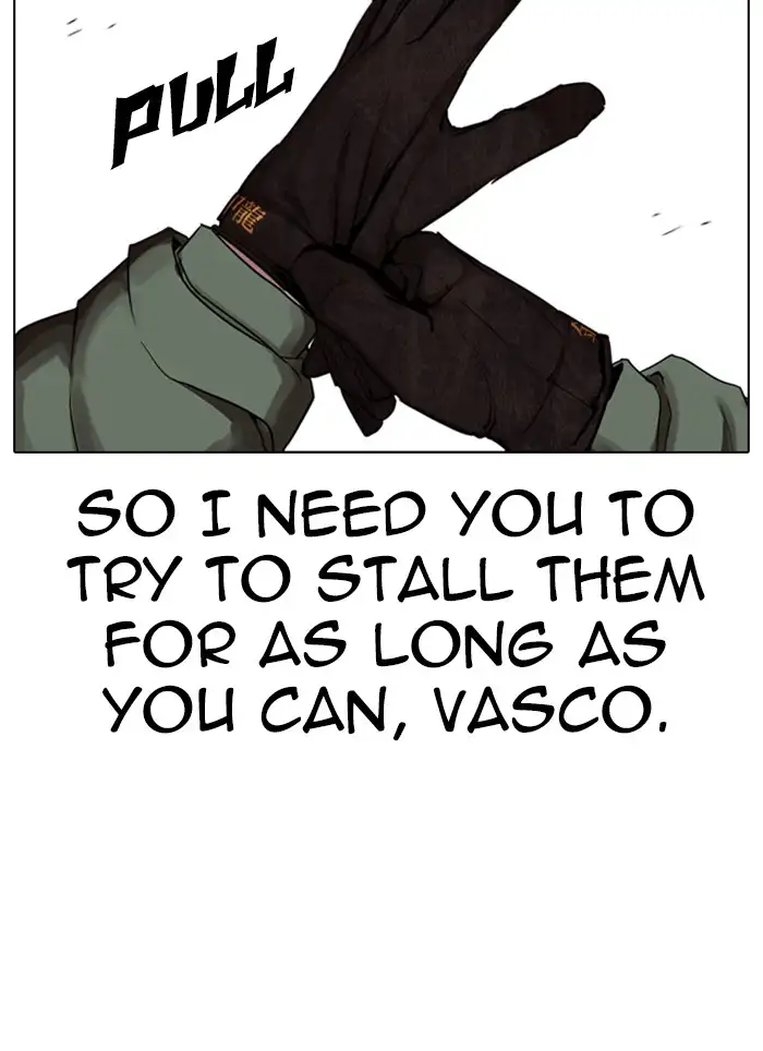Lookism - Chapter 320 - Page 134