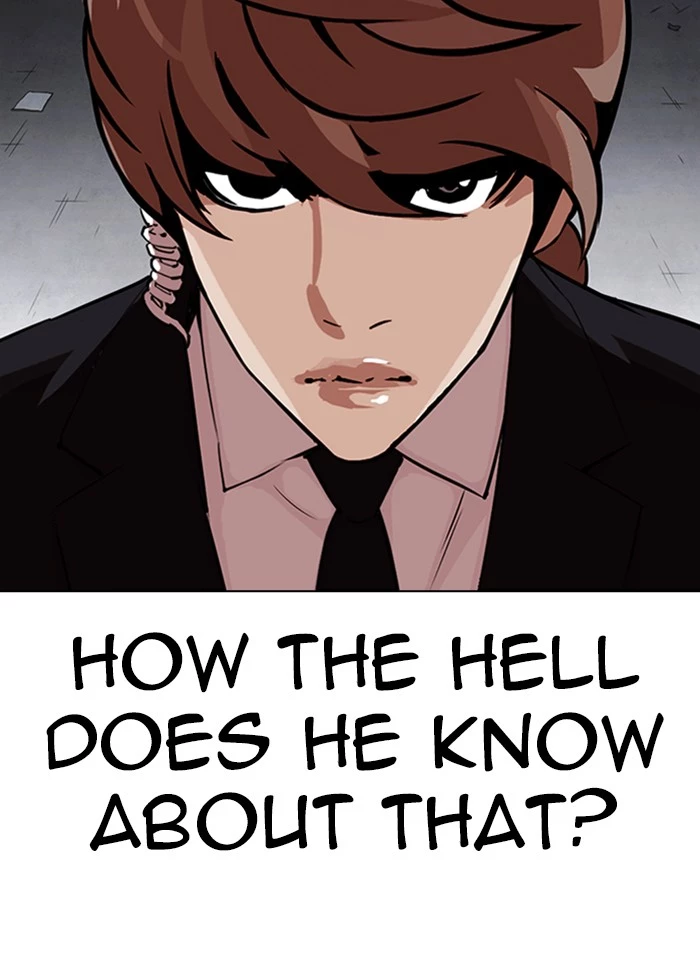 Lookism - Chapter 327 - Page 147