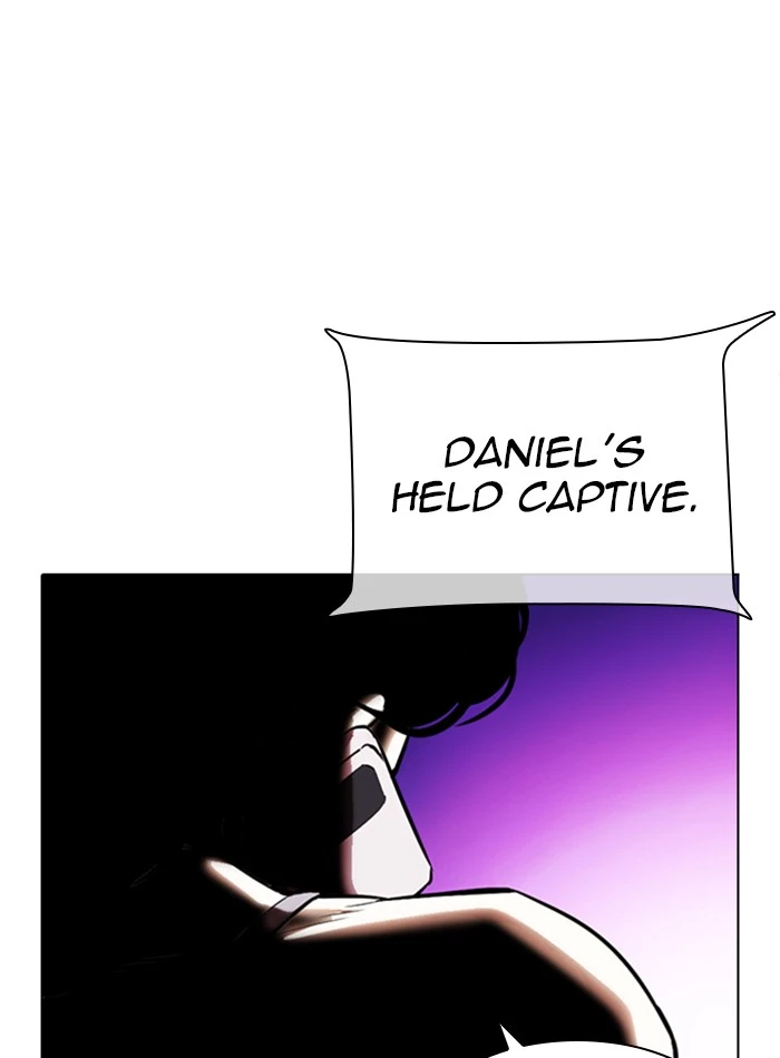 Lookism - Chapter 330 - Page 127