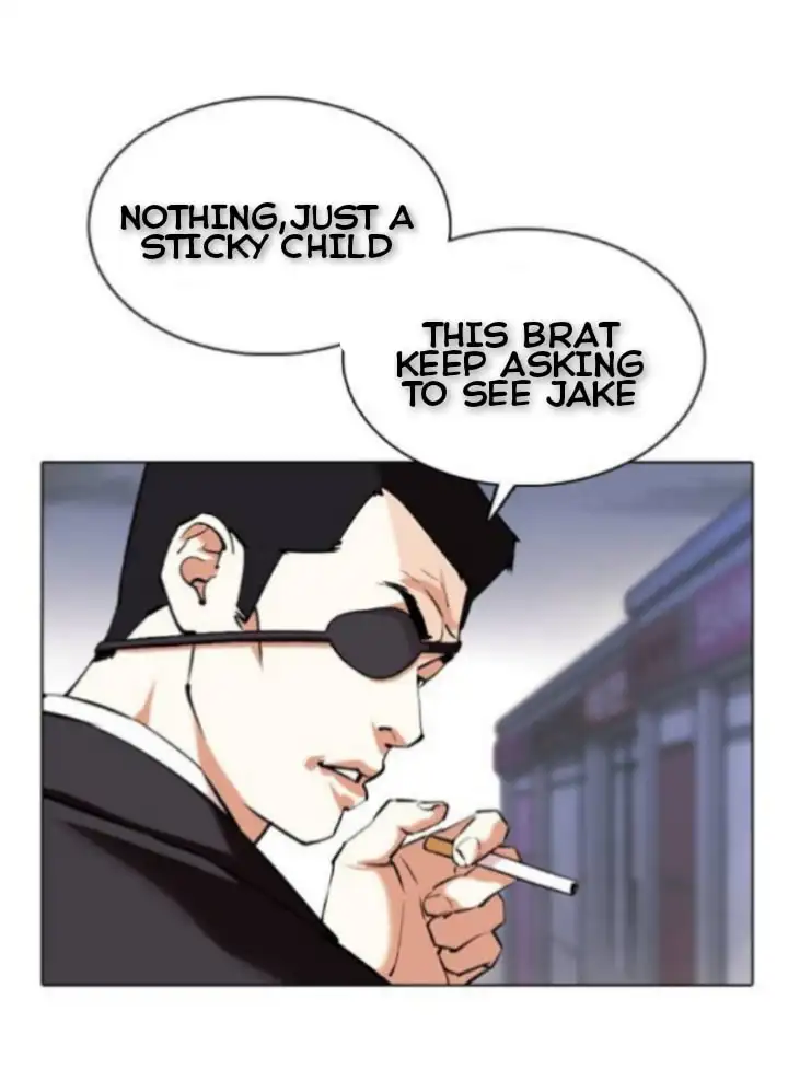 Lookism - Chapter 370 - Page 59