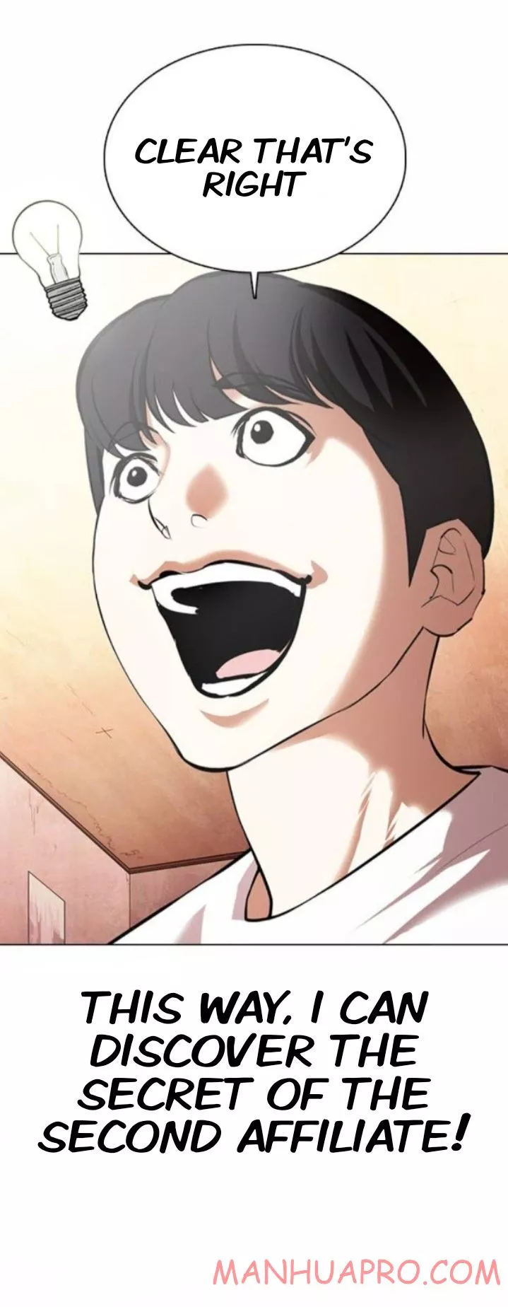 Lookism - Chapter 372 - Page 49