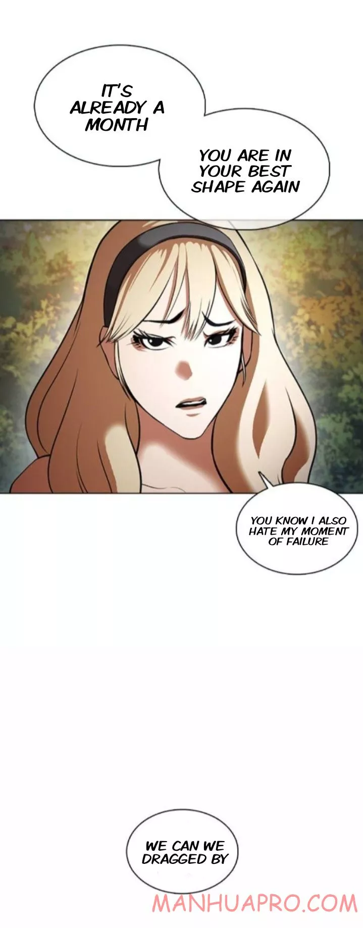 Lookism - Chapter 372 - Page 57