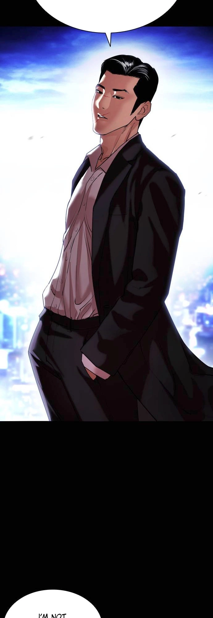 Lookism - Chapter 413 - Page 89