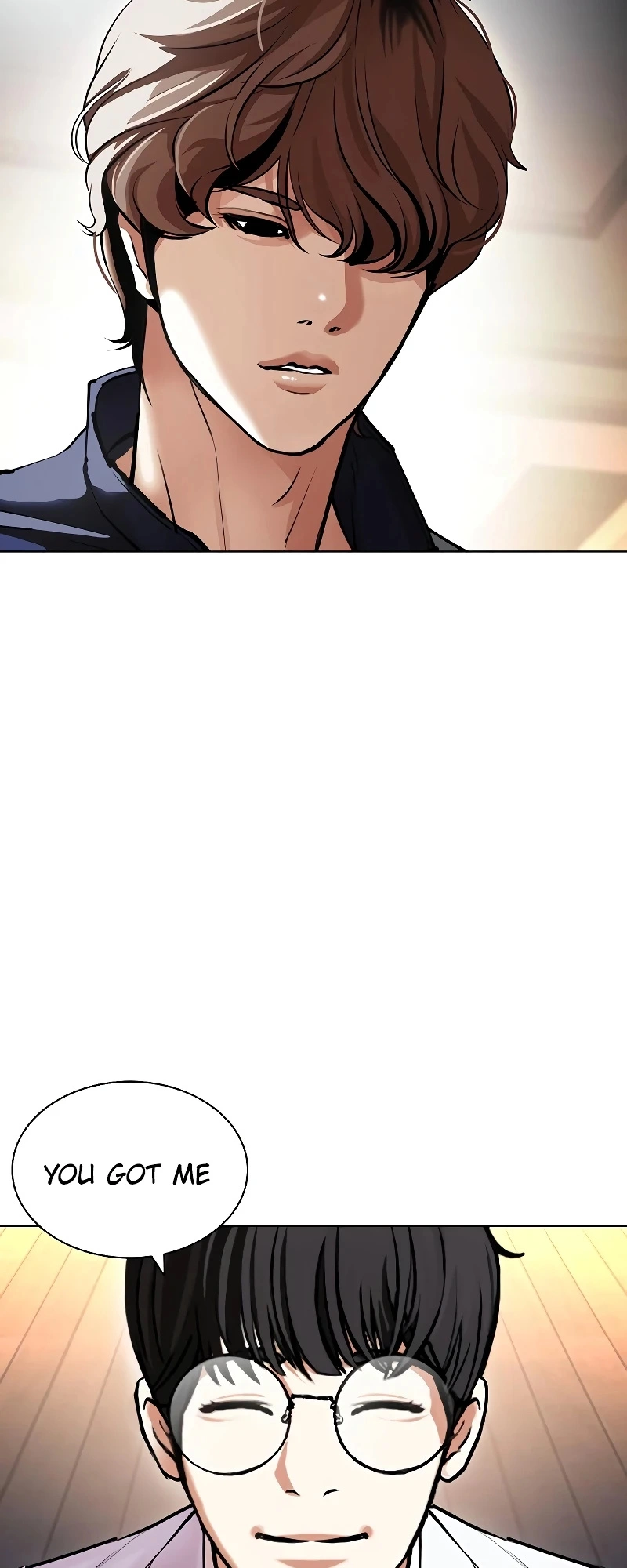 Lookism - Chapter 416 - Page 128