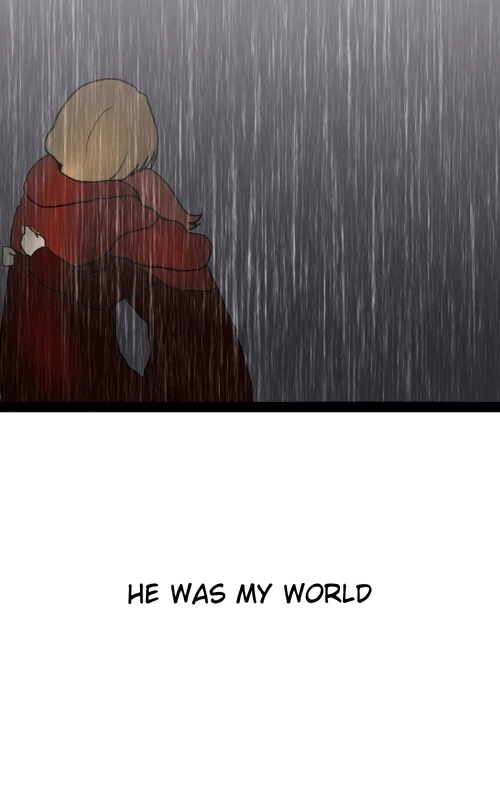 Lordslayer - Chapter 0 - Page 20