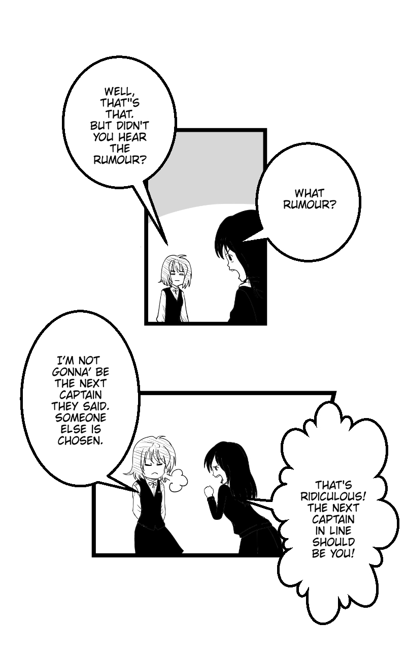 Lordslayer - Chapter 1 - Page 27