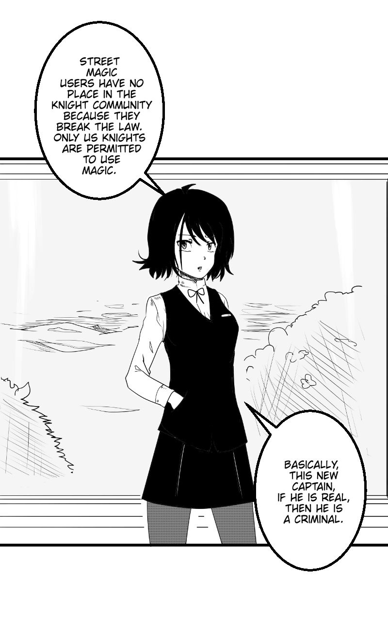 Lordslayer - Chapter 1 - Page 32