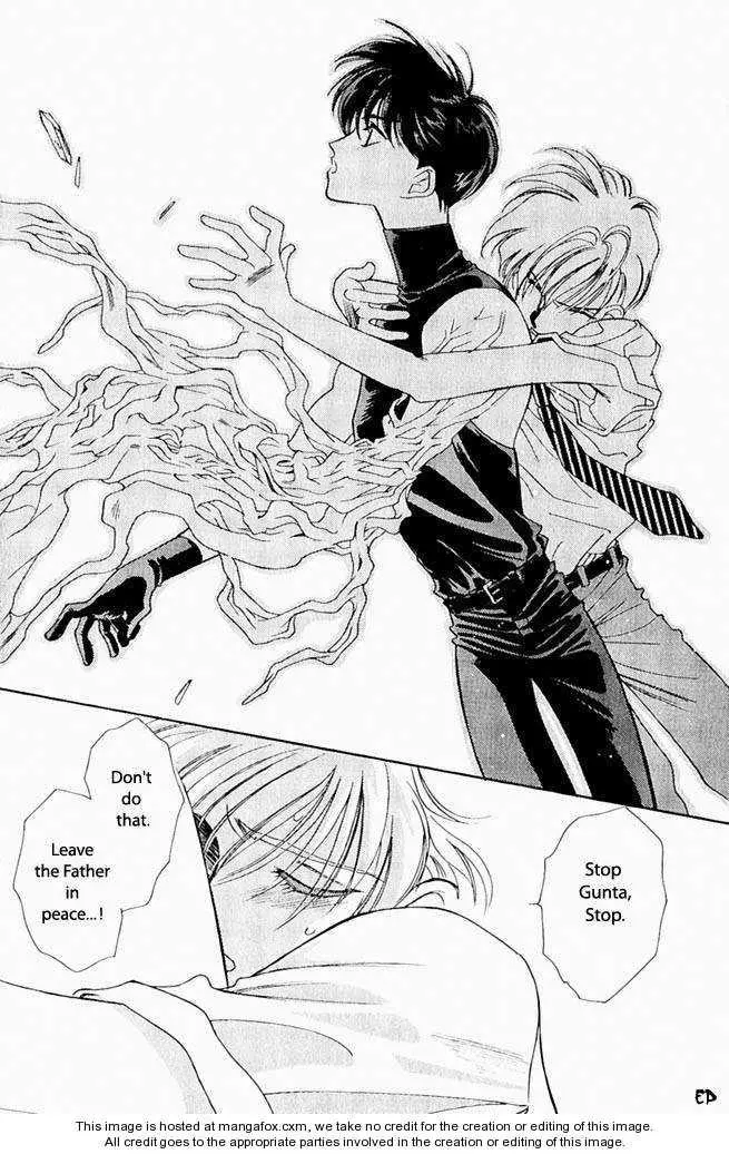 Lost Angel - Chapter 7 - Page 9