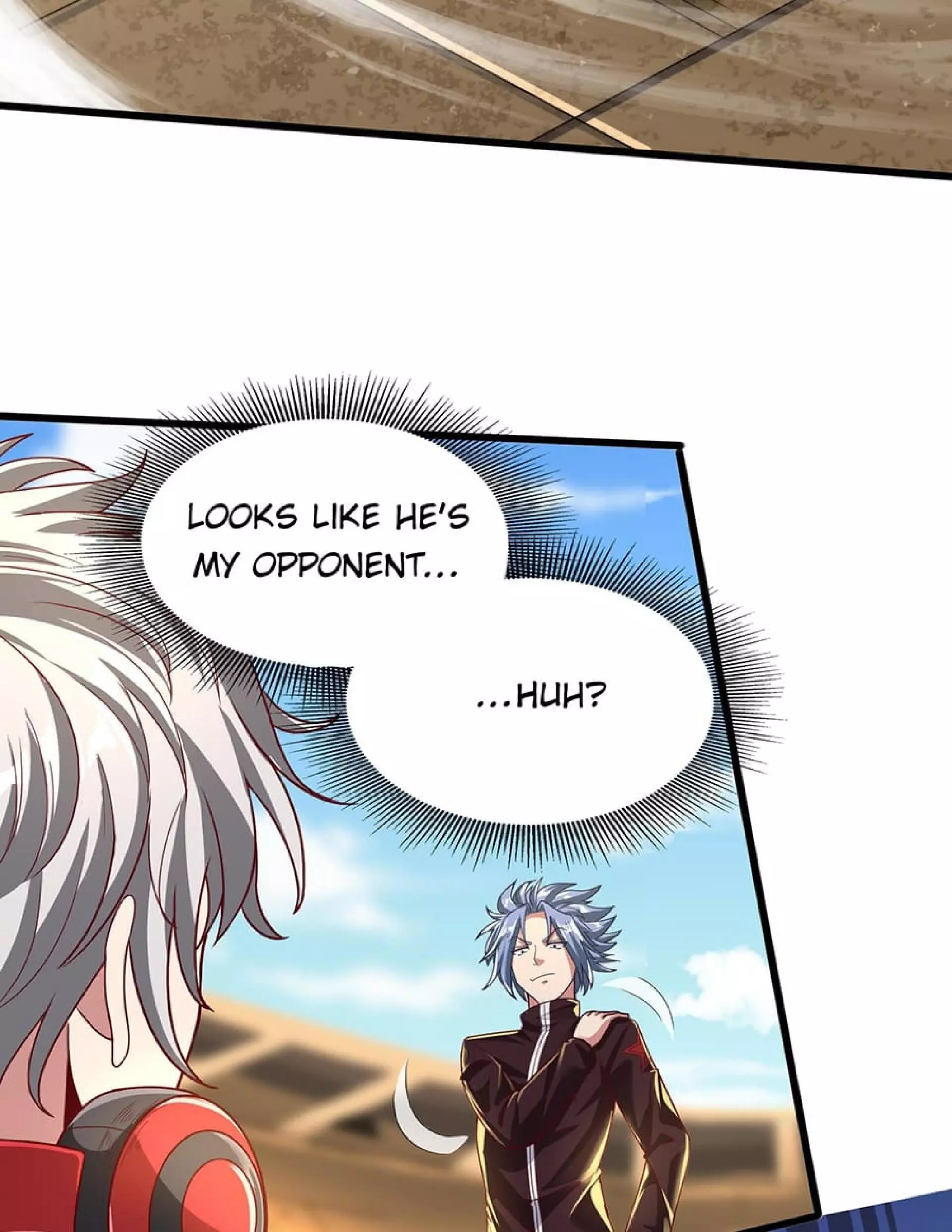 Lost Powers Restored: Unlocking a New Skill Every Day - Chapter 11 - Page 6