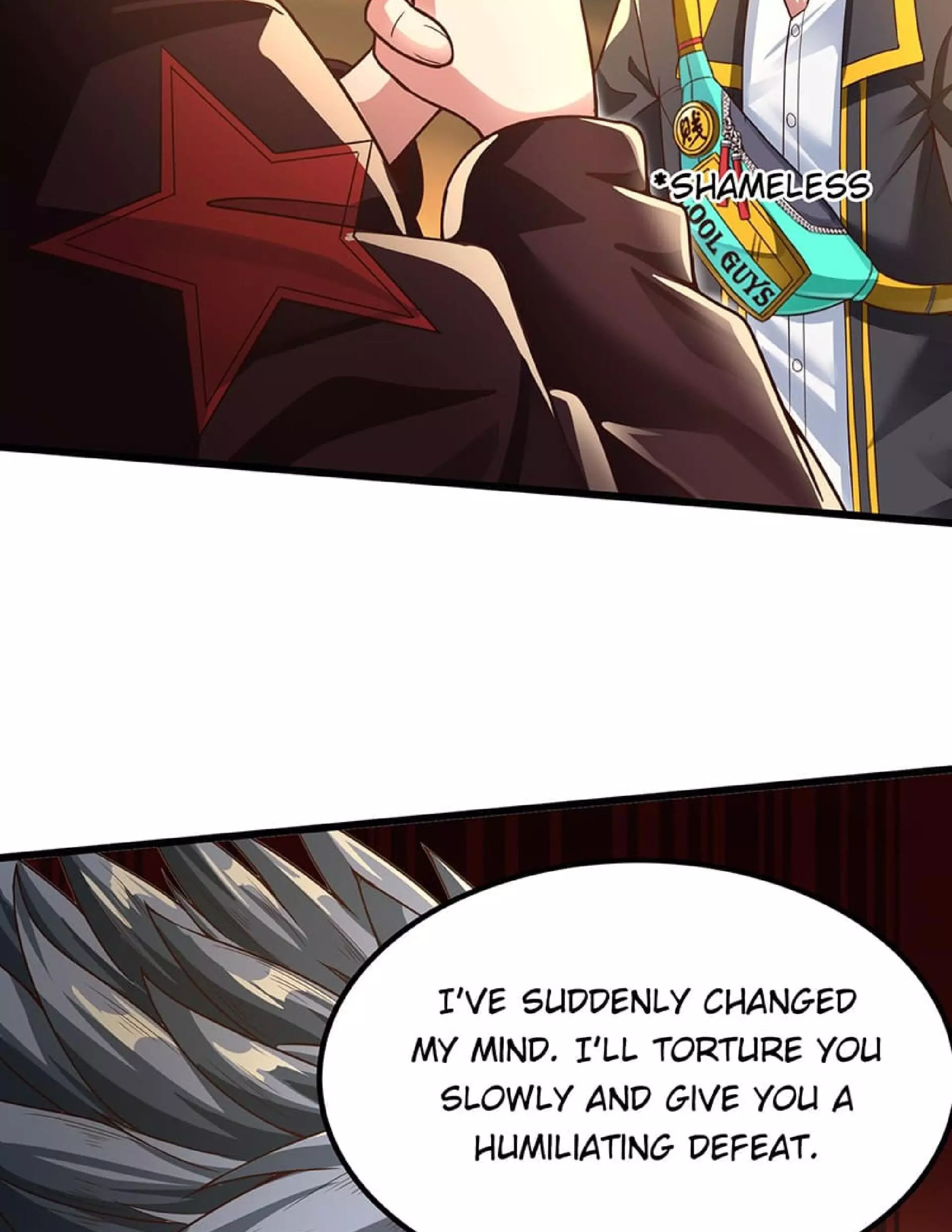 Lost Powers Restored: Unlocking a New Skill Every Day - Chapter 11 - Page 13