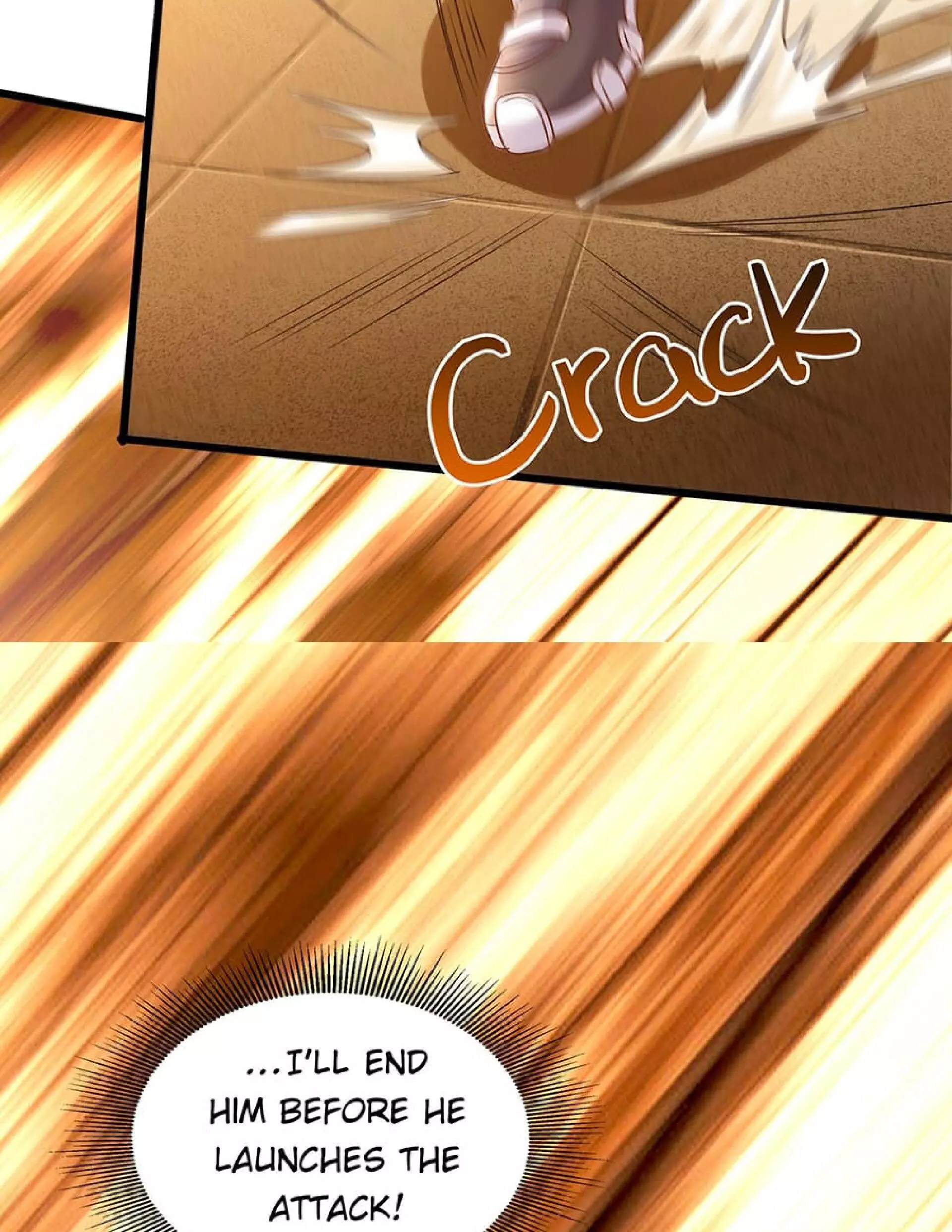 Lost Powers Restored: Unlocking a New Skill Every Day - Chapter 11 - Page 29