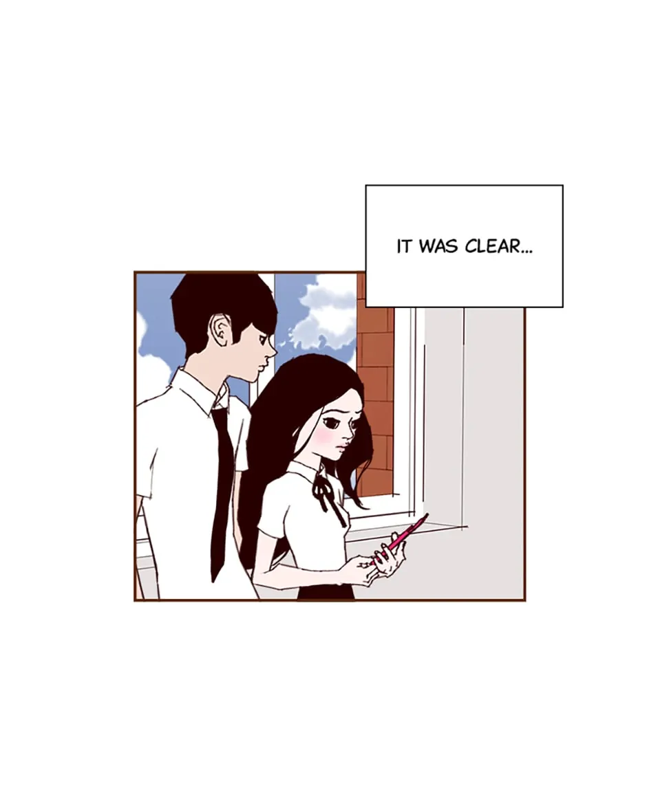 Love Alarm - Chapter 14 - Page 113