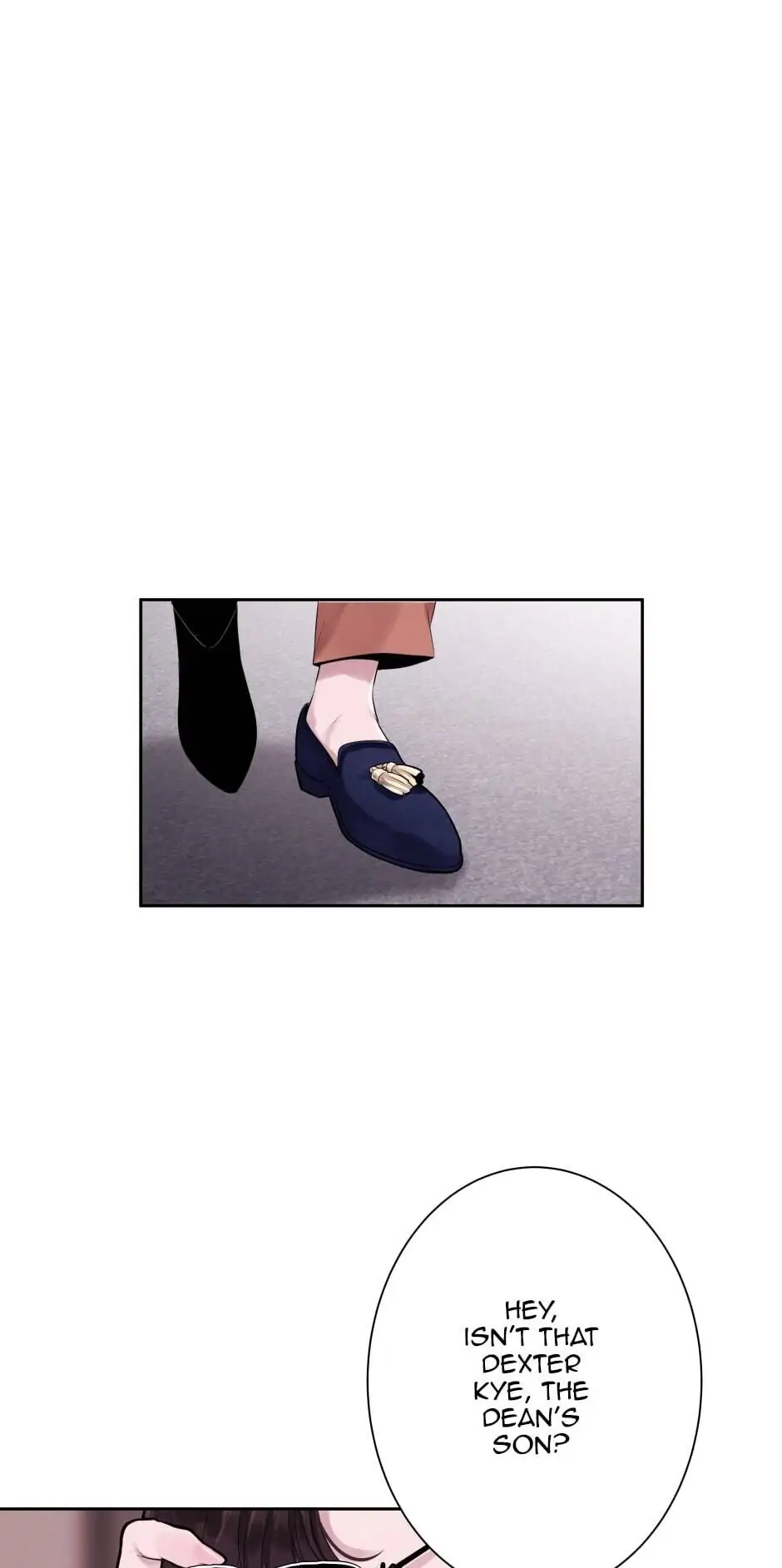 Love Algorithm - Chapter 1 - Page 35