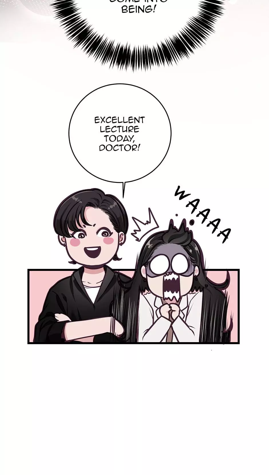 Love Algorithm - Chapter 2 - Page 6