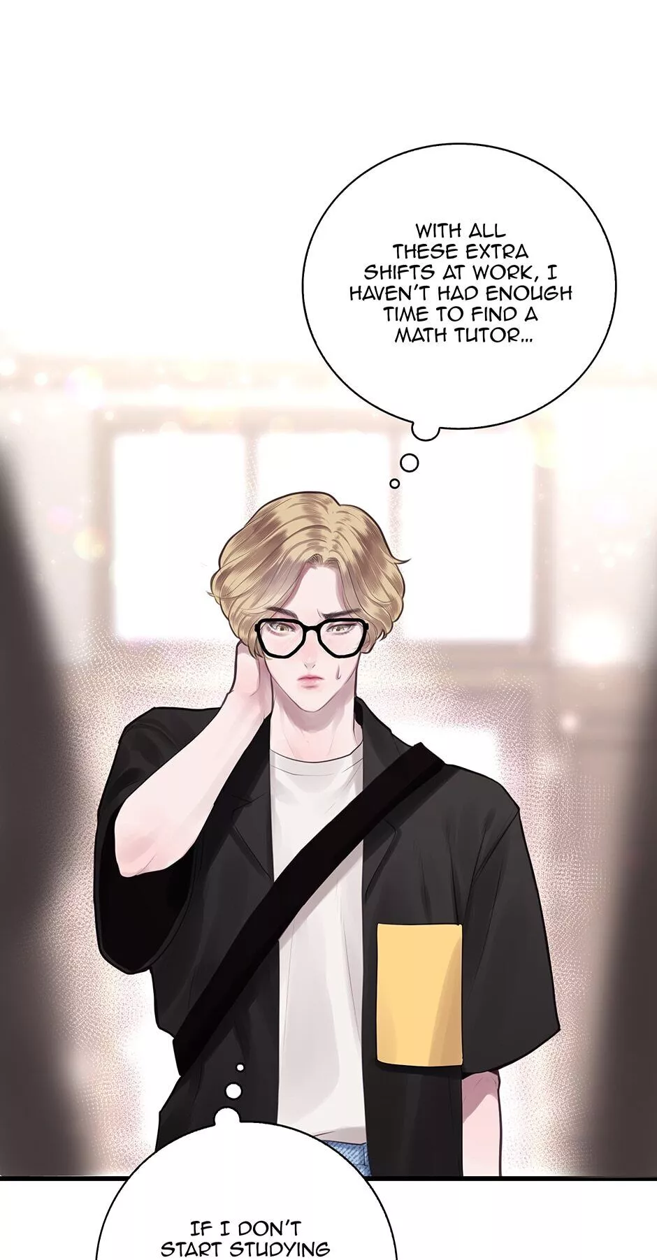 Love Algorithm - Chapter 21 - Page 2