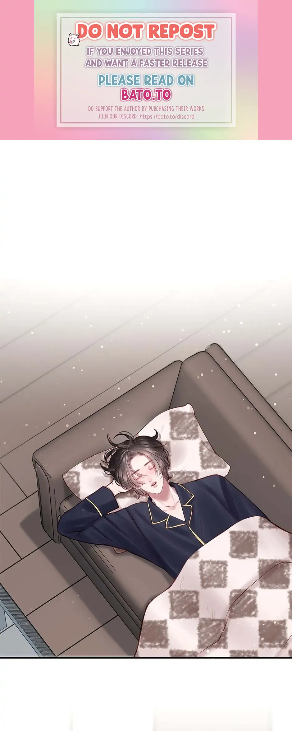 Love Algorithm - Chapter 49 - Page 1