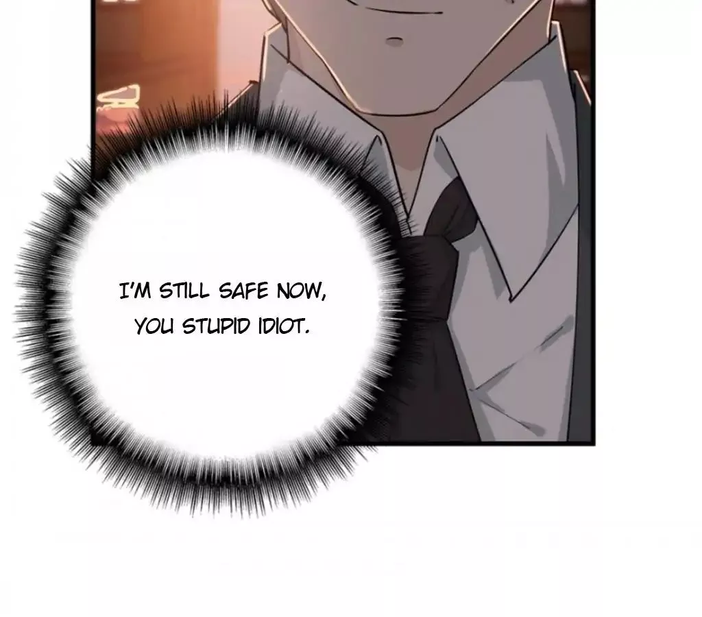 Love Cage - Chapter 34 - Page 29